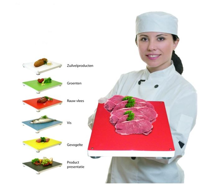 Foto PROFBOARD SFEER