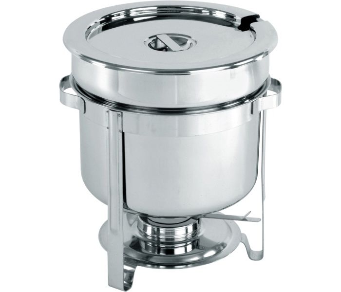 SOEP CHAFING DISH