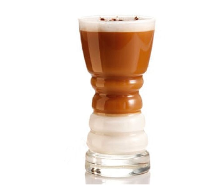 Foto barista