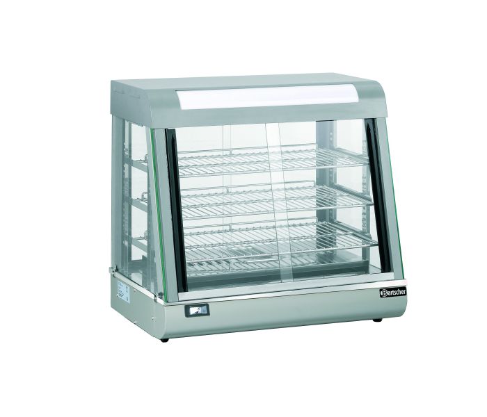 Foto Deli 1 Vitrine