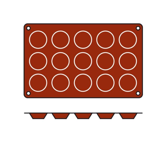 Foto BAKMAT