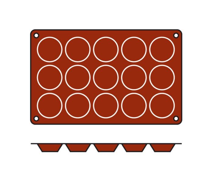 Foto BAKMAT