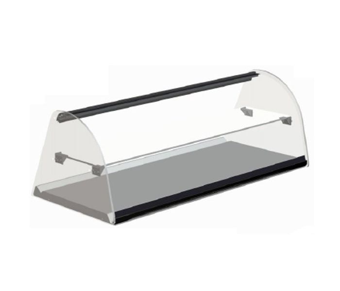 Foto neutr. vitrine