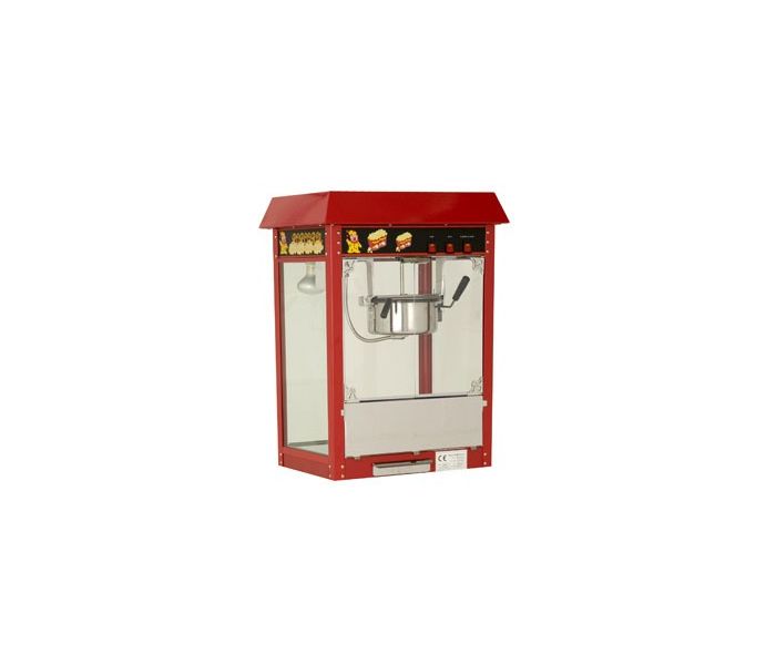 Popcornmachine