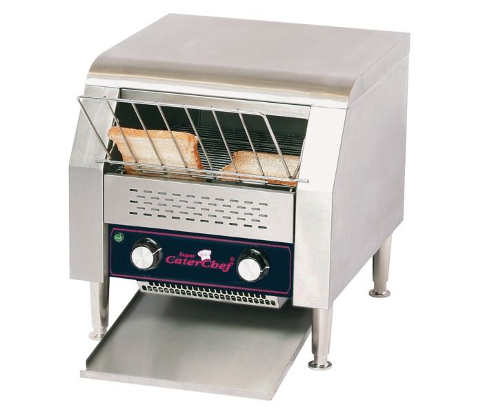 Foto CONVEYOR TOASTER