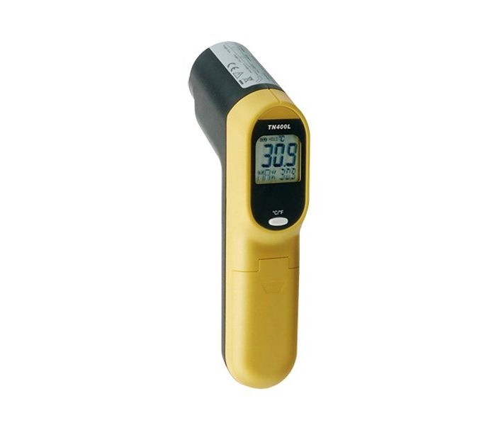 INFRAROOD THERMOMETER
