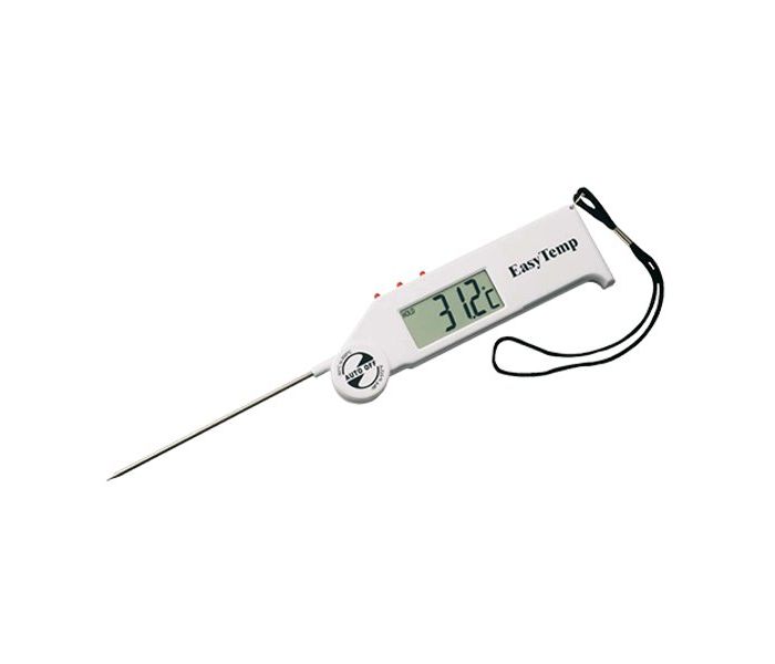 DIGITALE THERMOMETER