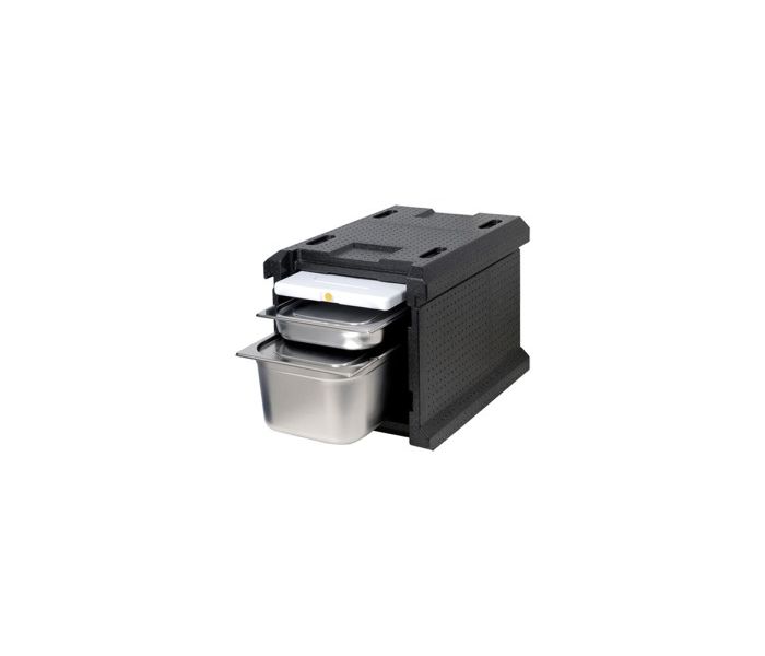 THERMO FRONTLOADER