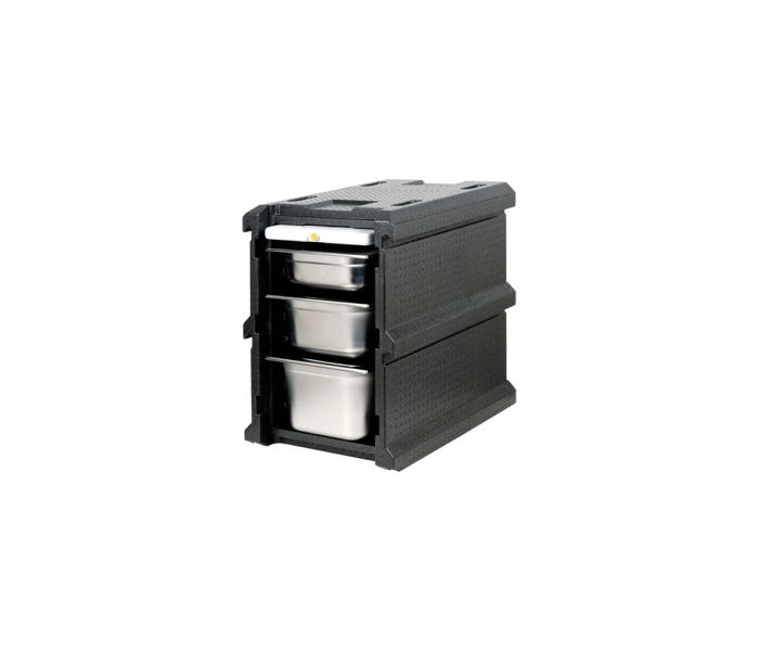 THERMO FRONTLOADER