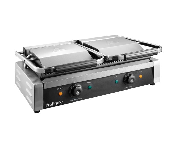 CONTACTGRILL DUBBEL