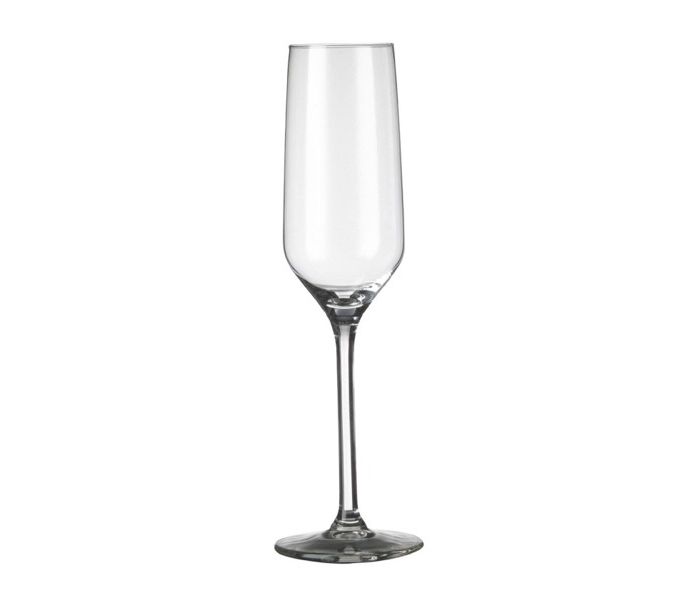 CHAMPAGNEGLAS CARRE