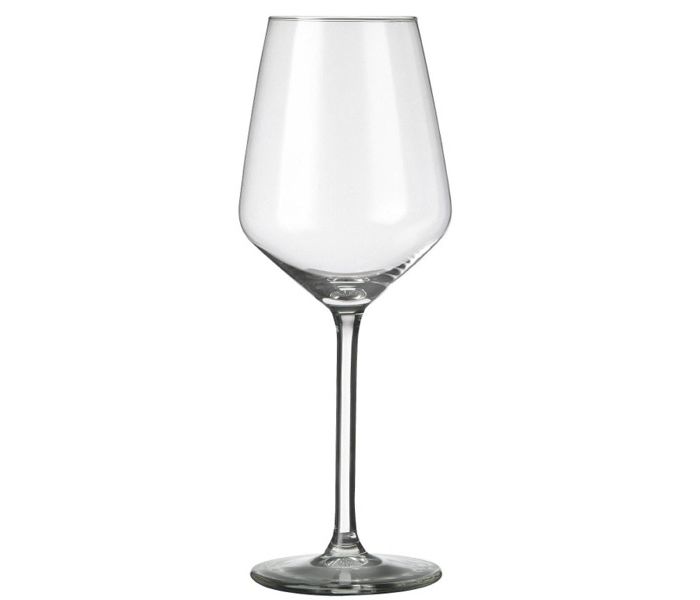WIJNGLAS 38CL CARRE
