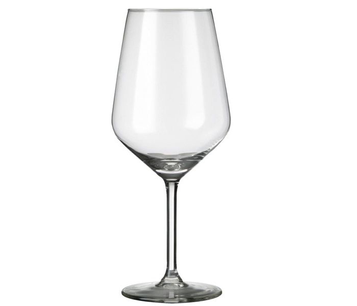 WIJNGLAS 53CL CARRE