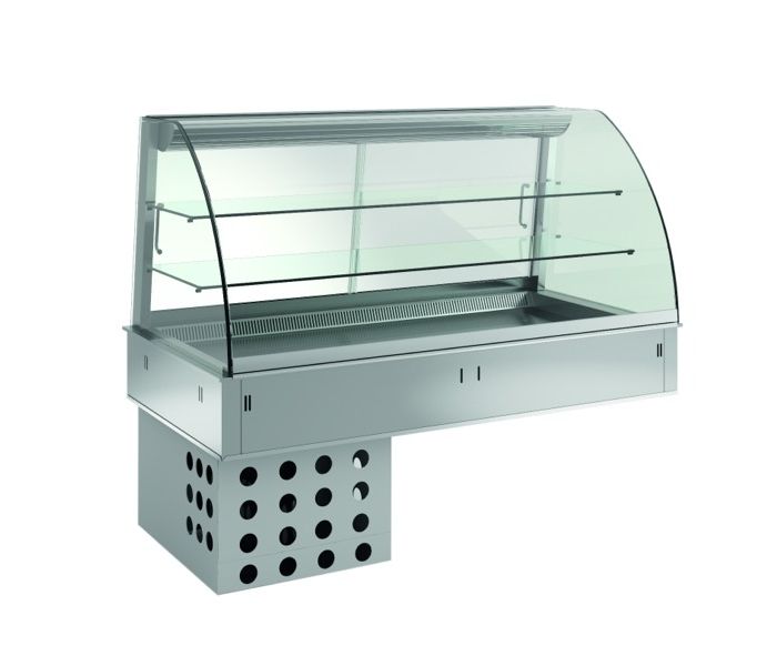 KOELVITRINE INFINITY