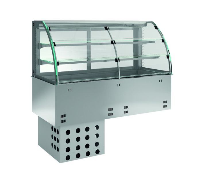 KOELVITRINE