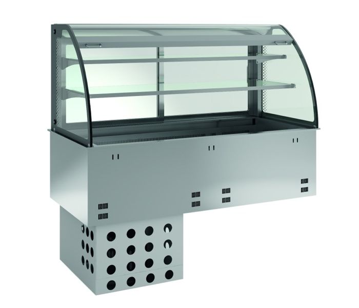KOELVITRINE INFINITY