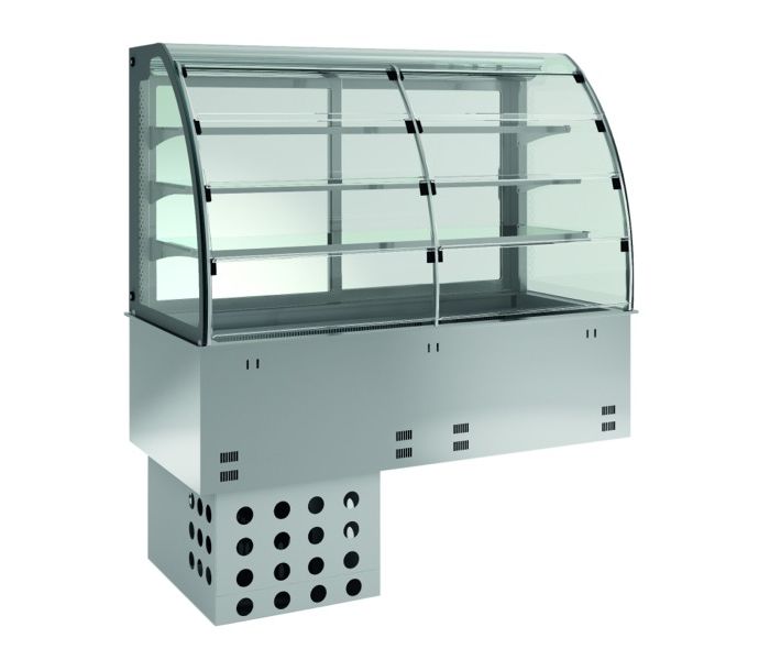 KOELVITRINE