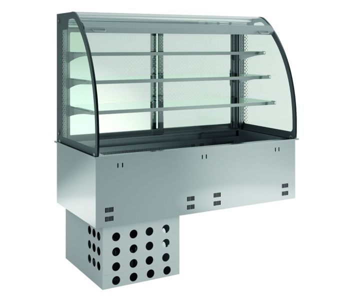 KOELVITRINE