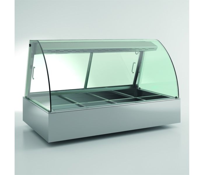 WARMHOUDVITRINE