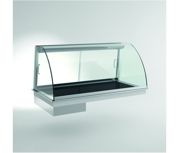 WARMHOUDVITRINE