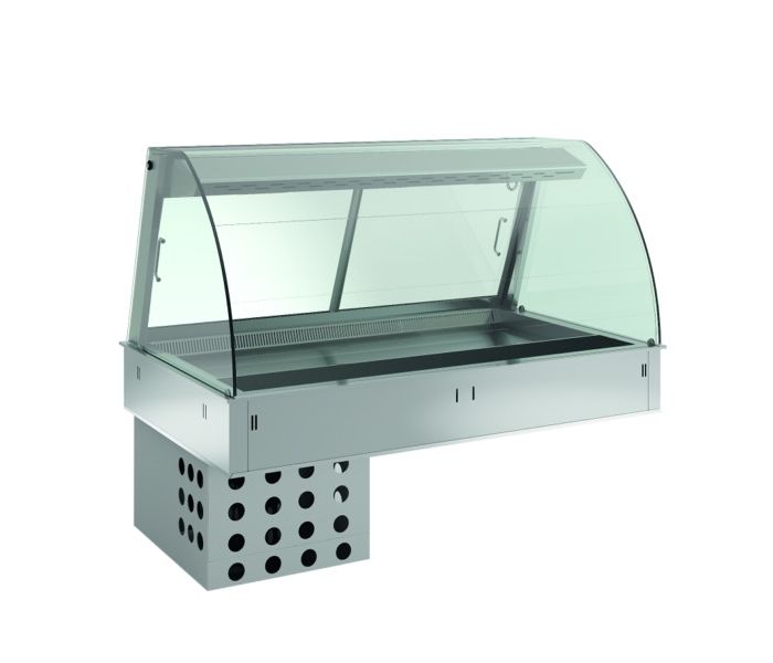KOELVITRINE