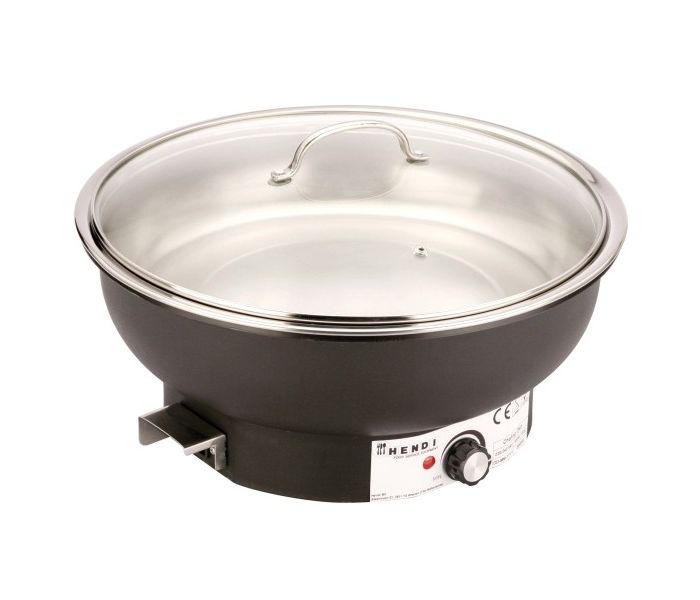Chafing Dish elektrisch