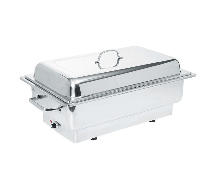 Chafing dish elektrisch