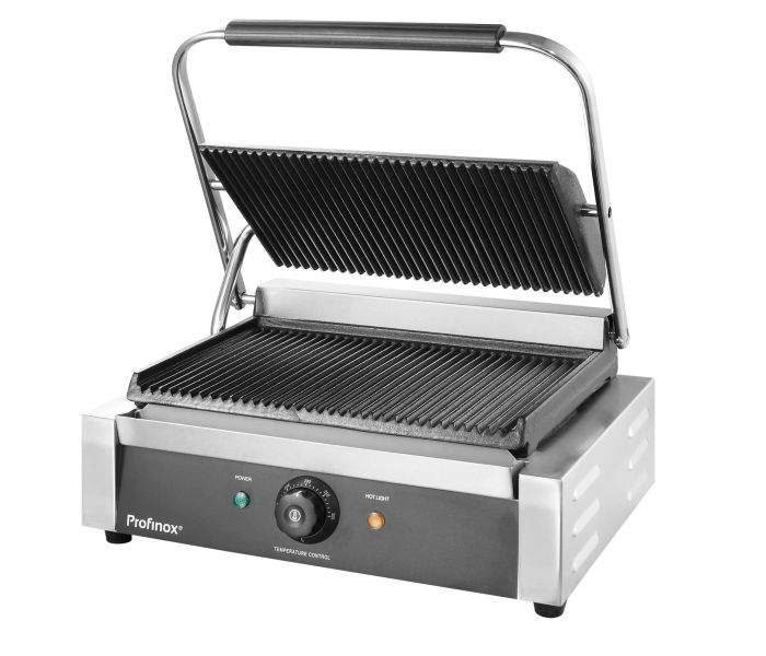 CONTACTGRILL GEOPEND