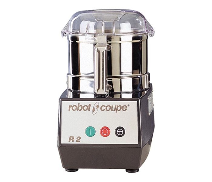 Cutter R2