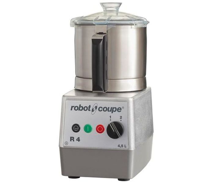 R4 Cutter