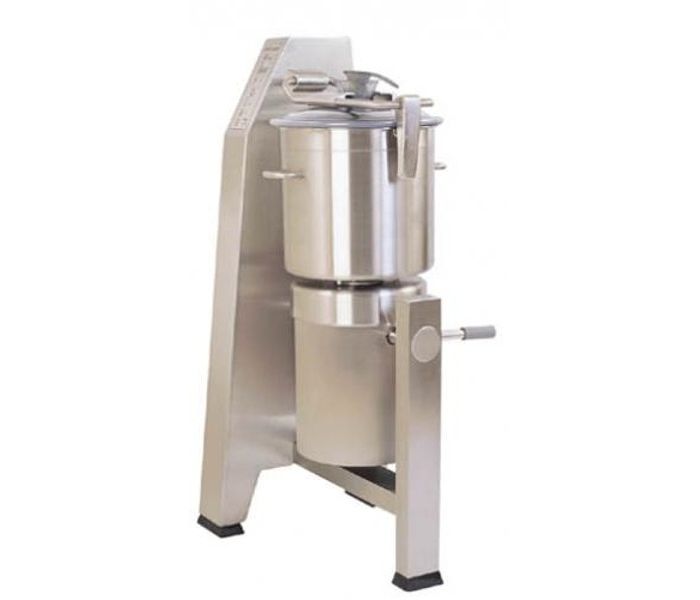 R30 verticale cutter