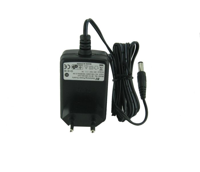VOEDING 220V - 12V 1A