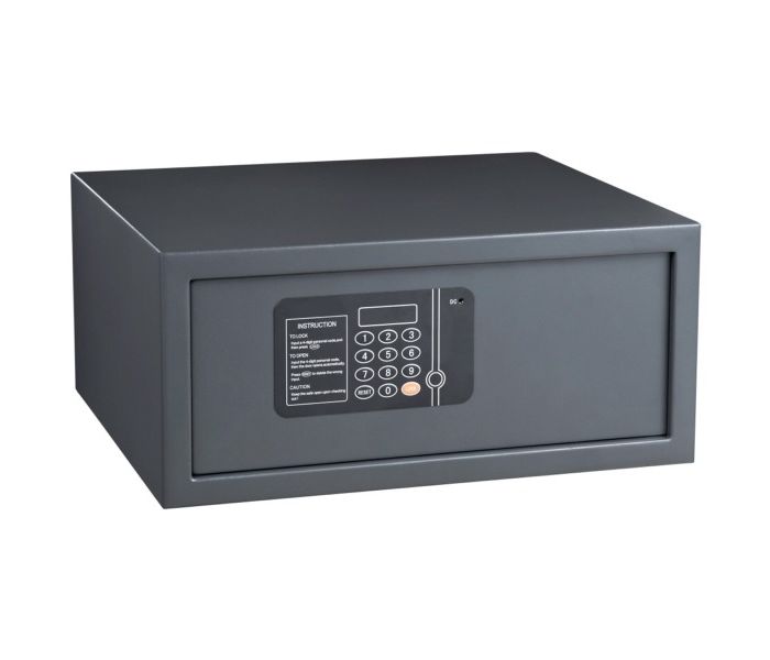 Hotelkluis - gastenkluis - hotelsafe