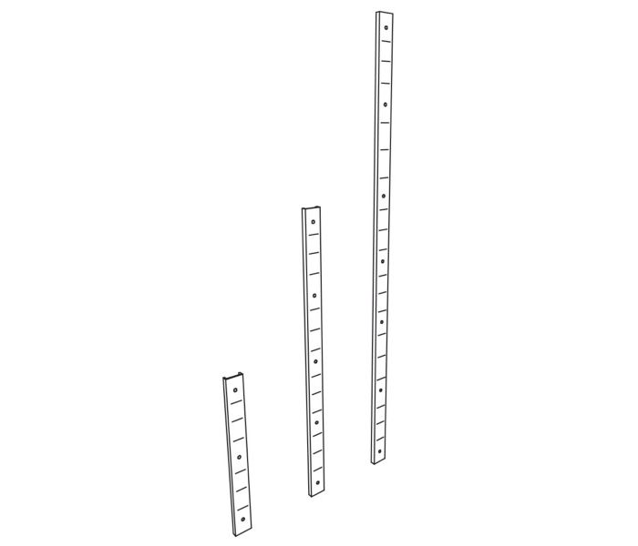 Montagestrip