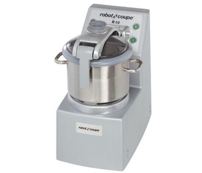 Robot Coupe R10