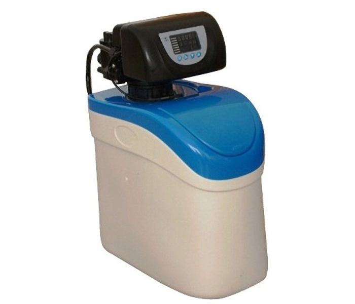 Century waterontharder compact