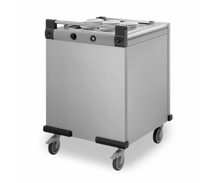 LOWERATOR DFR 500/500 VERW.