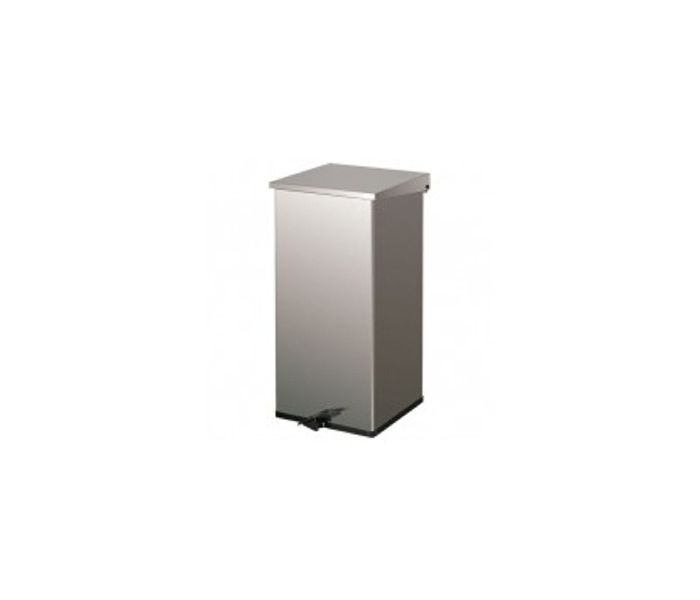 PEDAALEMMER CARRO KICK RVS