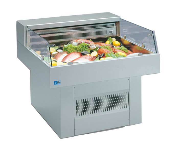 Foto Oceanus 100SS