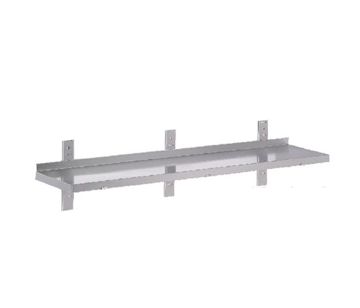 Enkel wandschap, verstelbaar