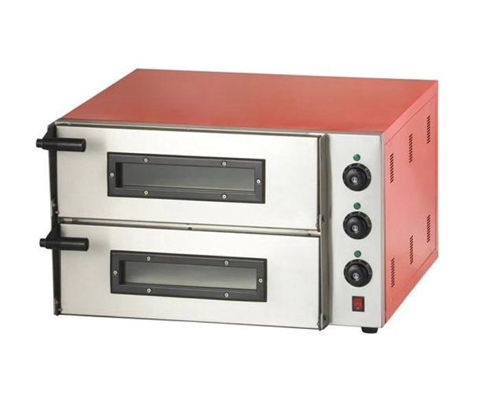 PIZZA OVEN ELEKTRISCH