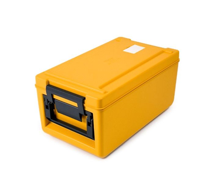 2068.020 ISOLEERBOX THERMOPORT 100K