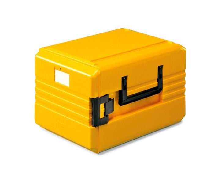 2068.022 ISOLEERBOX THERMOPORT 600K