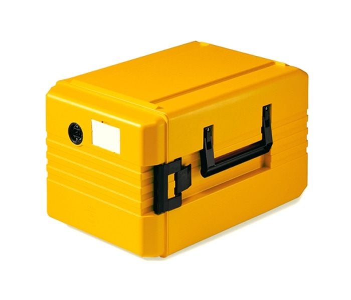 Foto Thermoport 600K