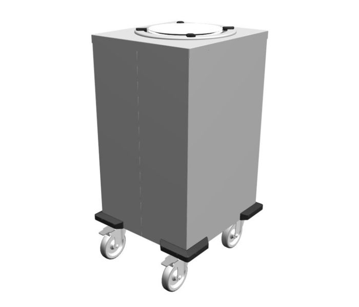 Foto Lowerator TN-MS 210