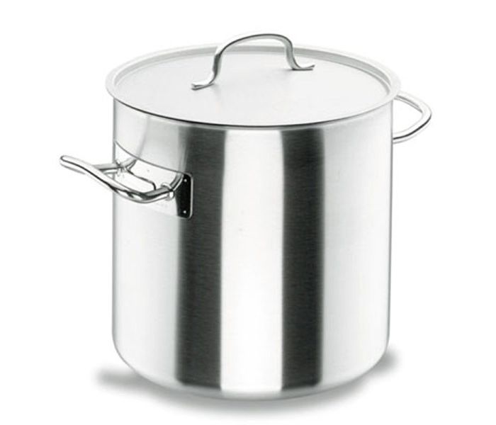 Foto lacor kookpan hoog