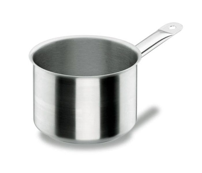 Foto LACOR STEELPAN HOOG