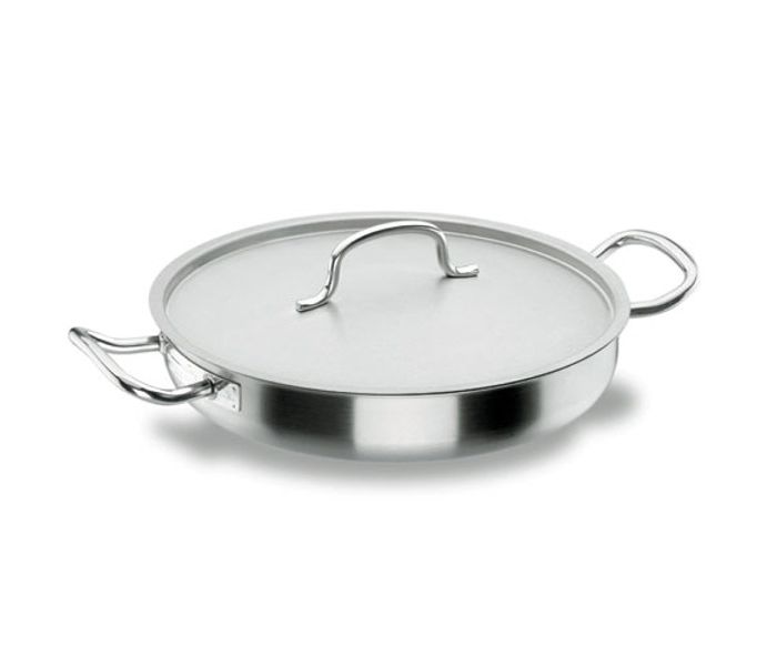 Foto LACOR BRAADPAN LG.