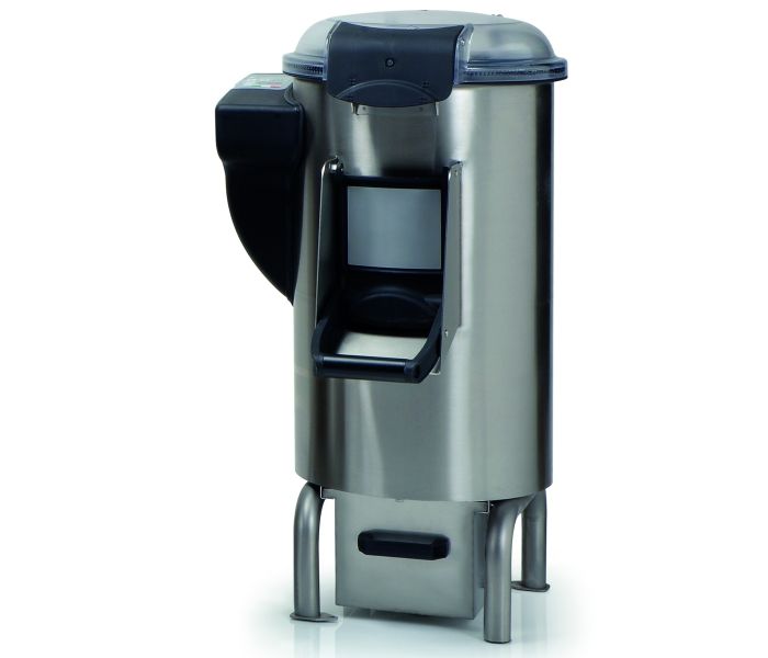 Foto Schrapmachine 18kg.
