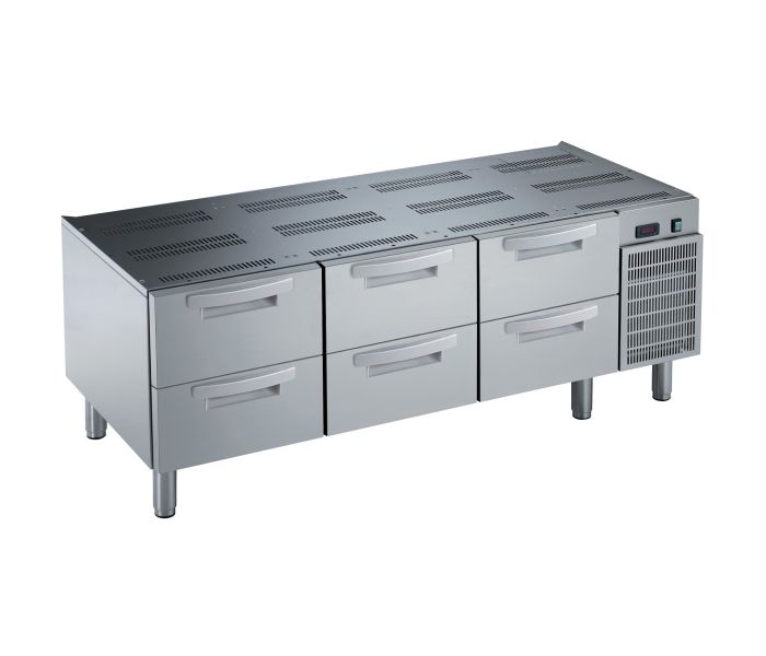 Foto GEK ONDERBOUW 6LADE